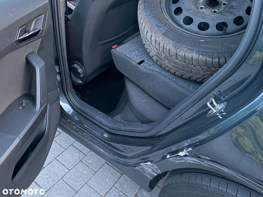 Seat Arona 1.0 TSI OPF DSG Xperience - 14