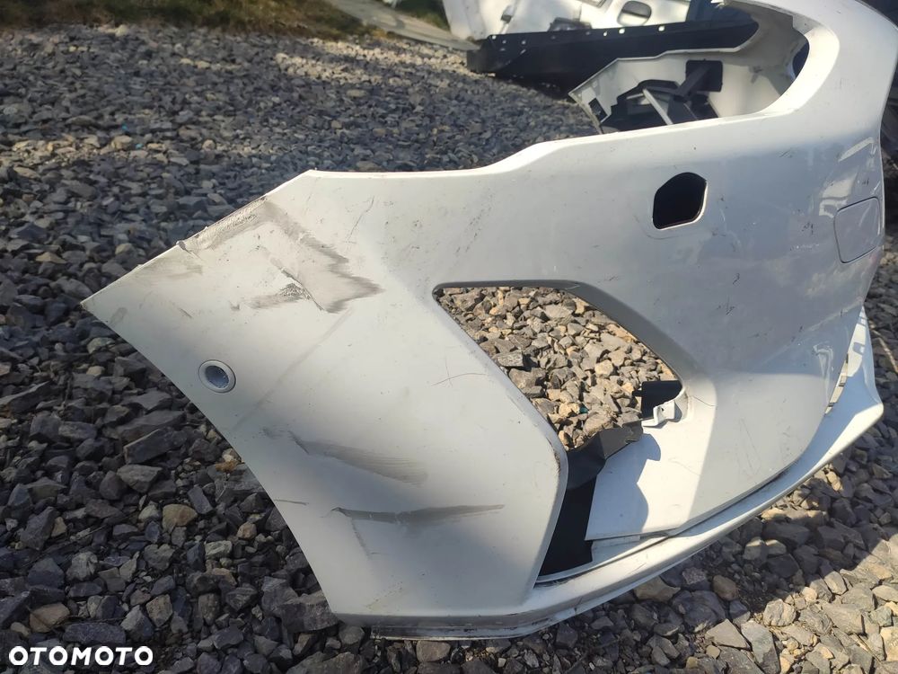 EU Zderzak przód Ford Focus MK IV 18- Spryski - 6