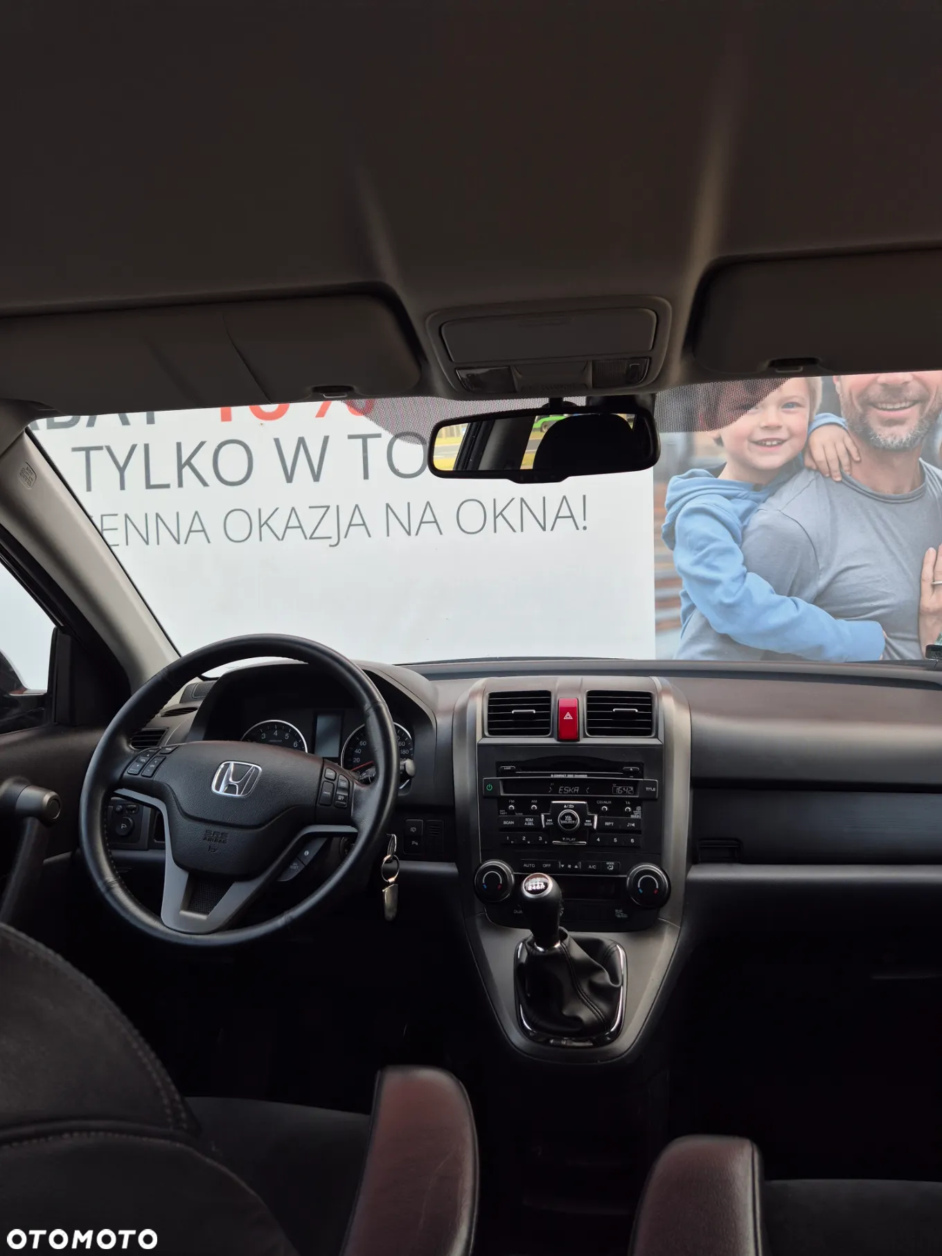 Honda CR-V 2.0 Elegance - 9