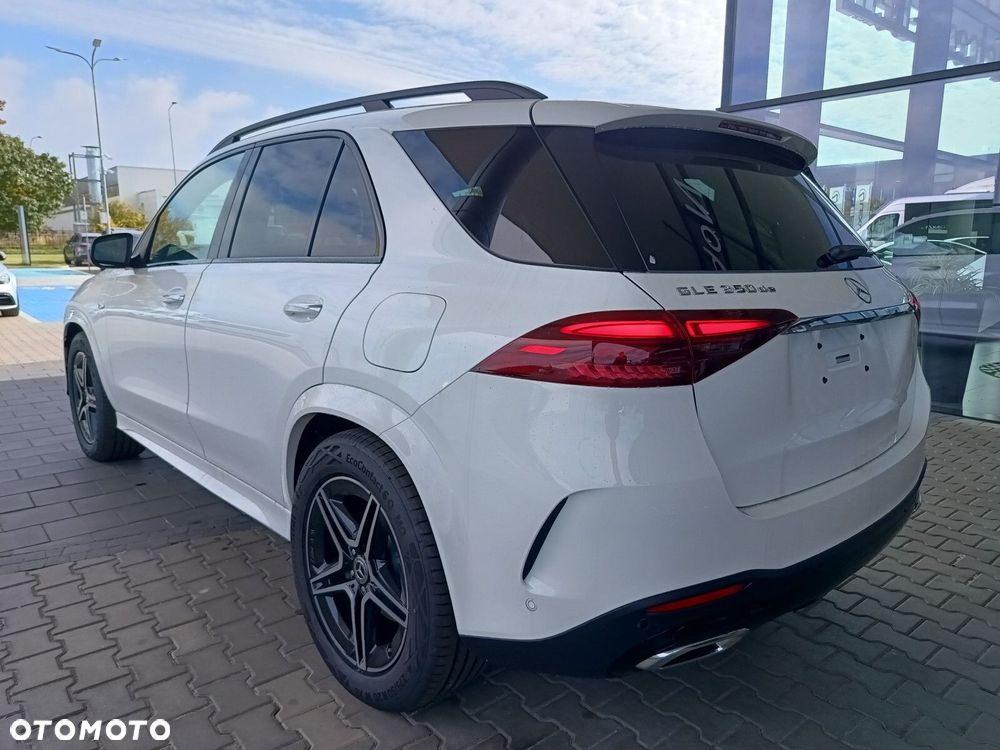 Mercedes-Benz GLE - 5