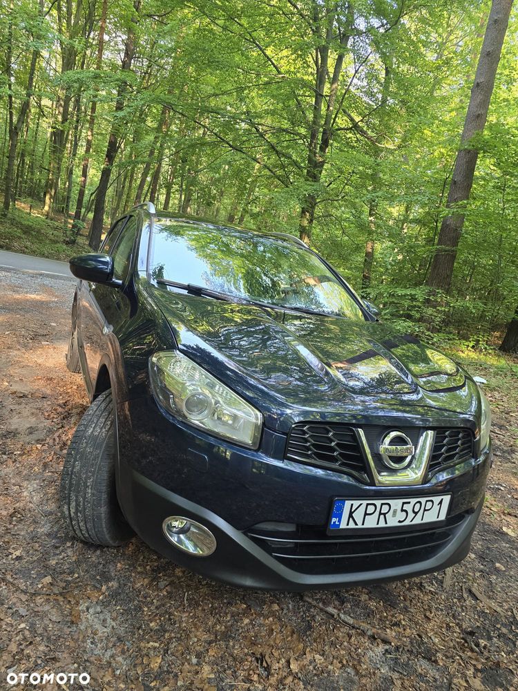 Nissan Qashqai 2.0 360 - 7