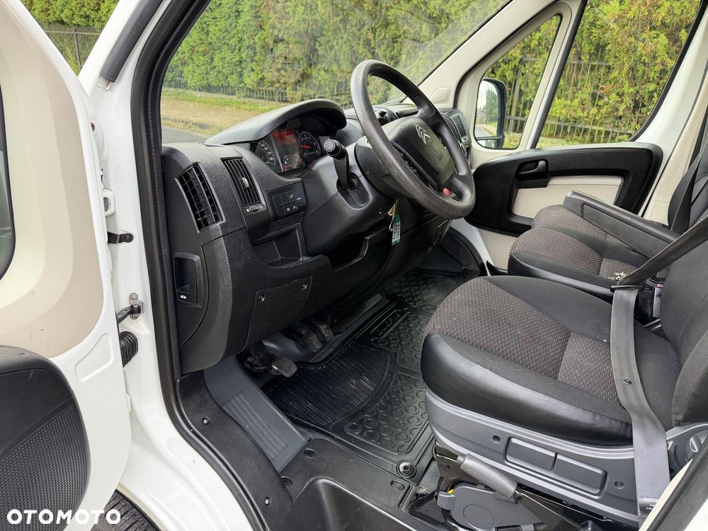 Citroën JUMPER - 10