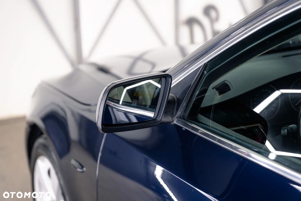 BMW Seria 5 - 20