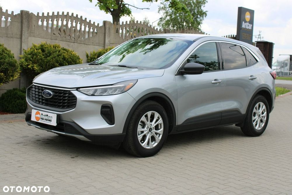 Ford Escape - 12