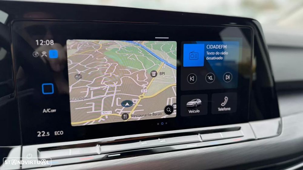 VW Golf 1.4 TSI e-Hybrid DSG - 38