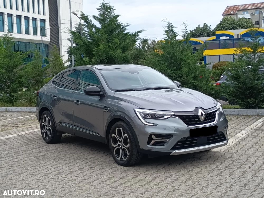 Renault Arkana - 3