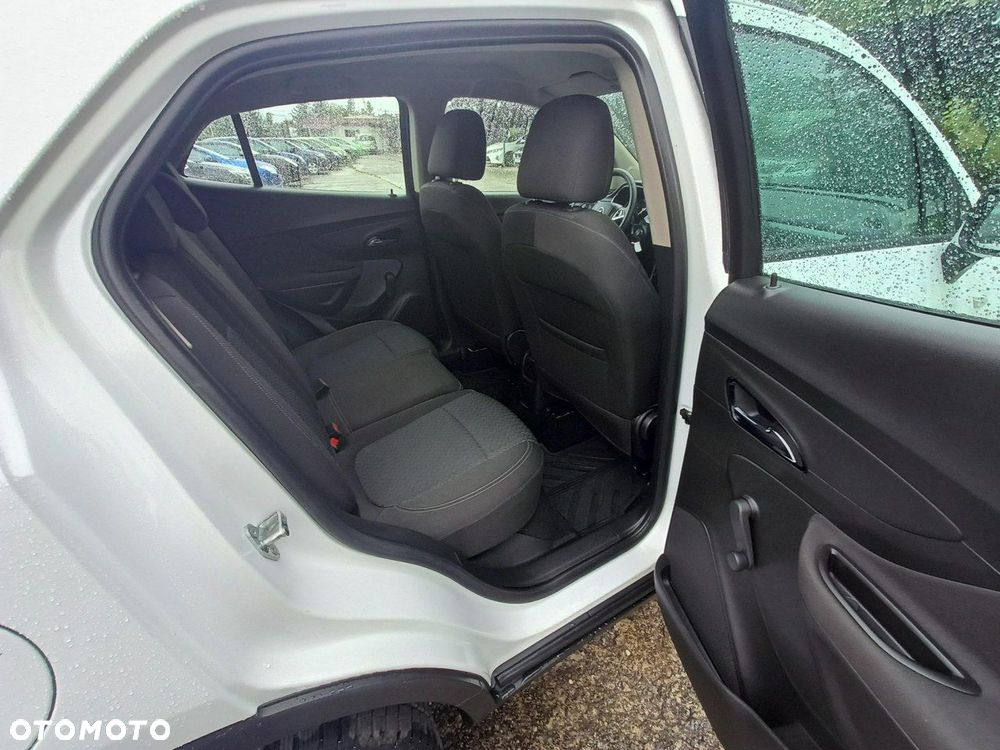 Opel Mokka - 26