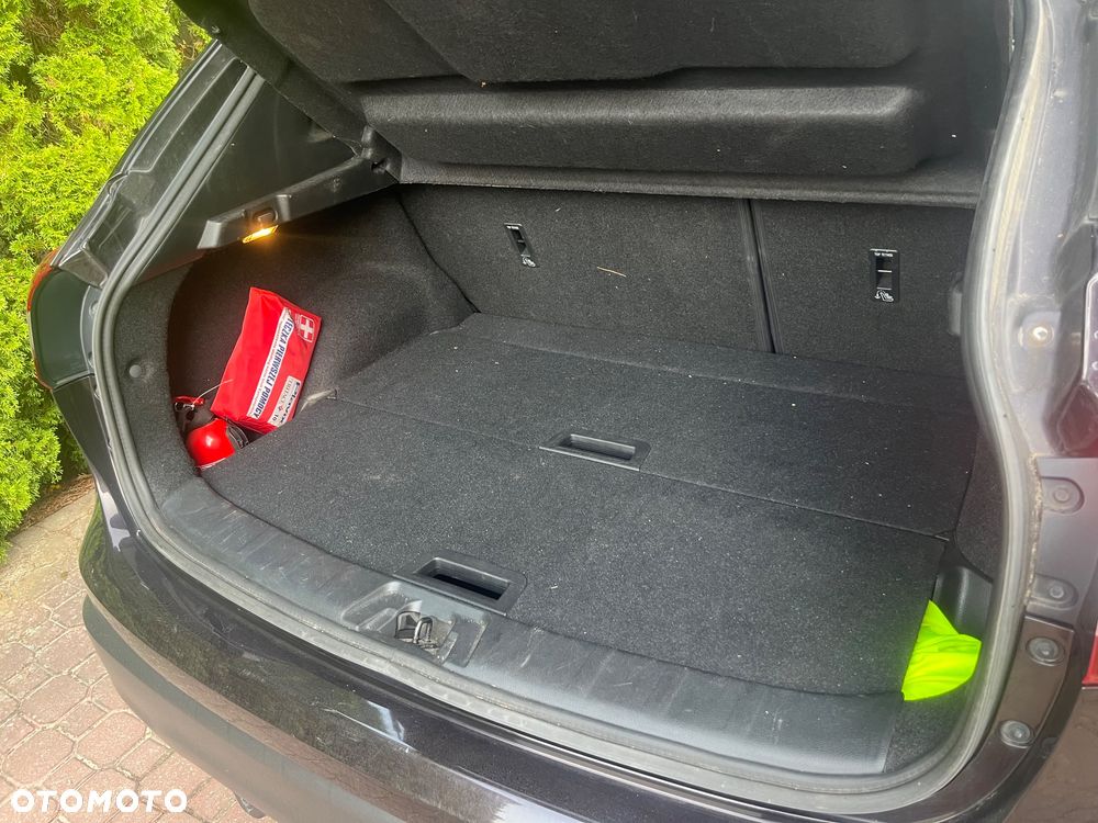 Nissan Qashqai 1.6 DIG-T Tekna - 19