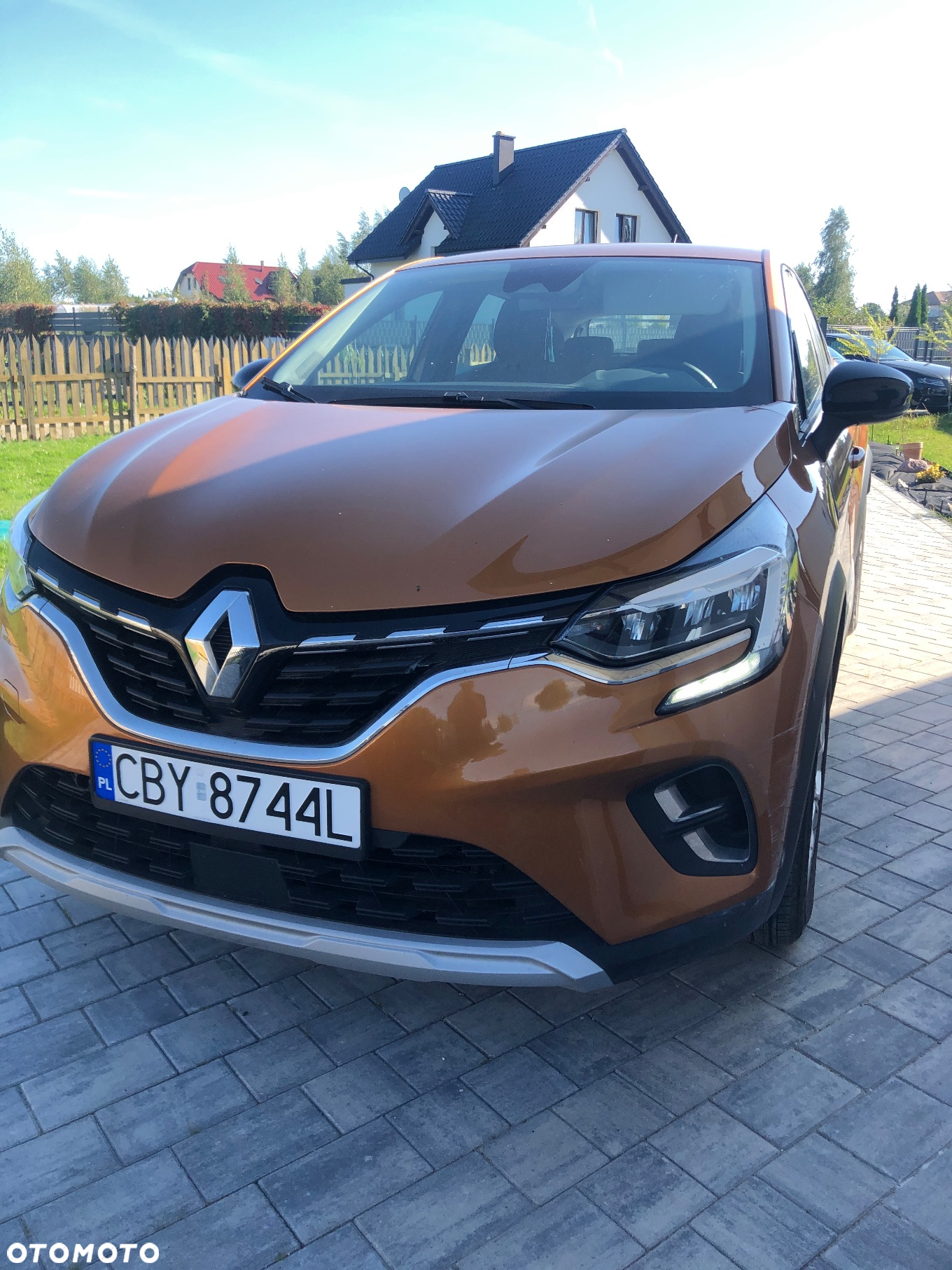 Renault Captur 1.0 TCe Zen - 4
