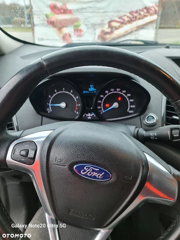 Ford EcoSport 1.0 EcoBoost - 14