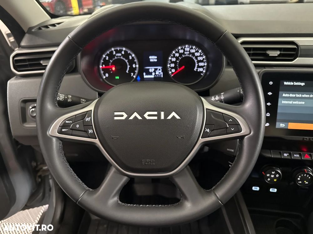 Dacia Duster - 17