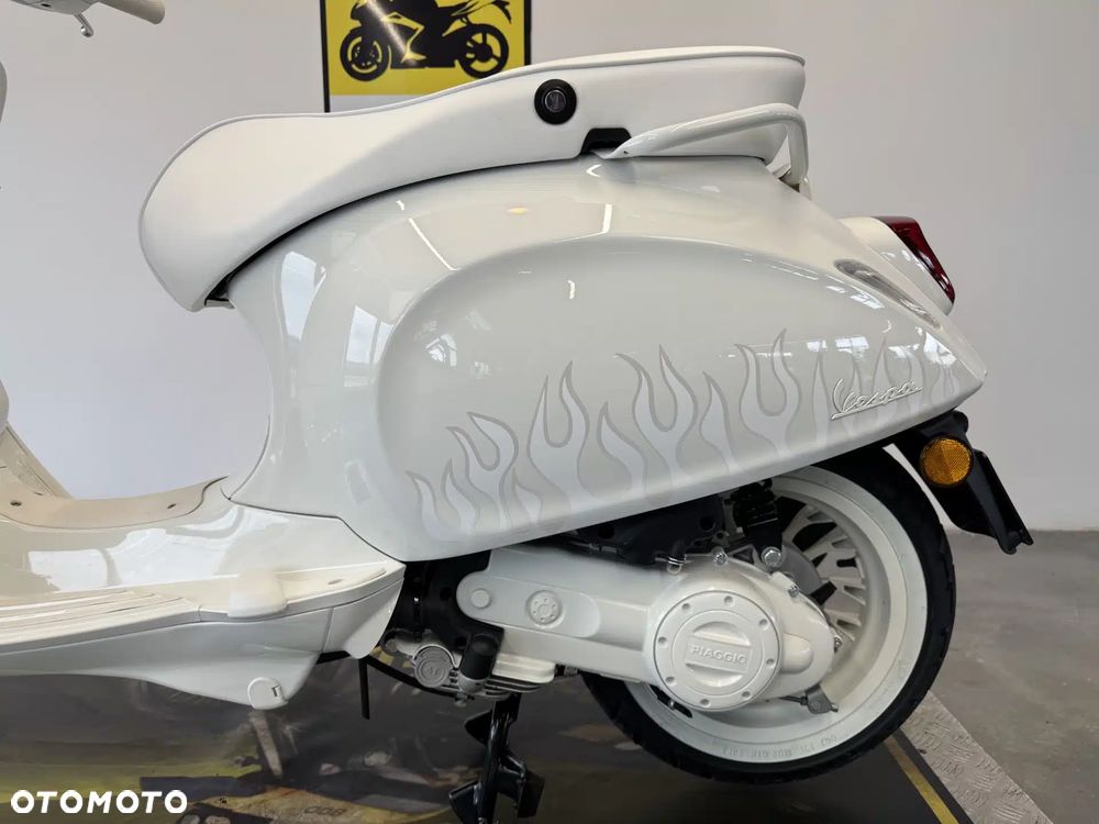 Piaggio Vespa - 27
