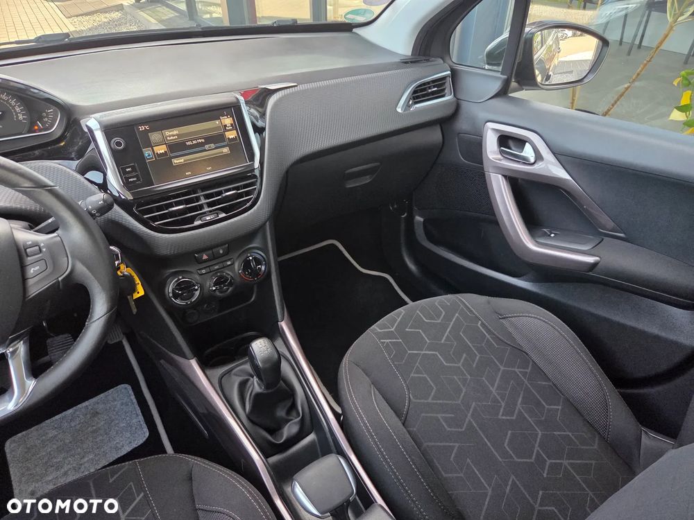 Peugeot 2008 2016