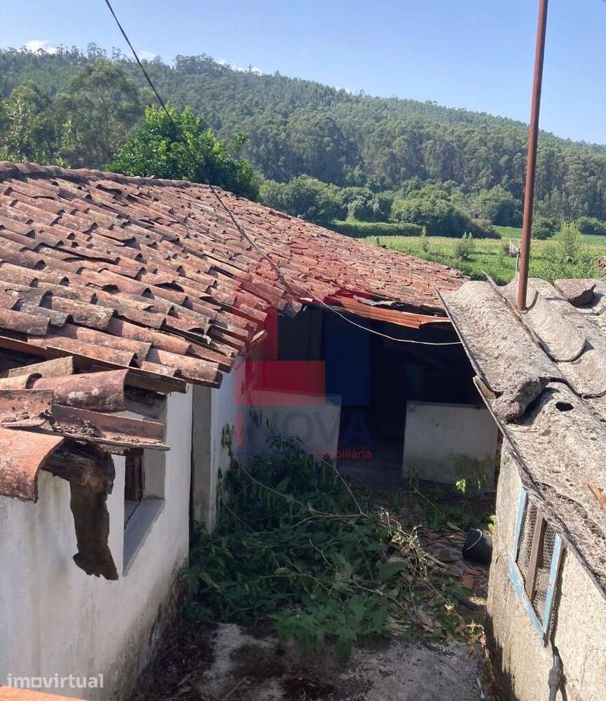 Metade Indivisa de Moradia, Parada de Gatim - Grande imagem: 3/24