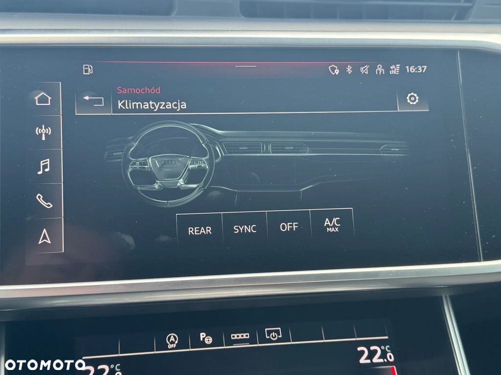 Audi A6 - 26