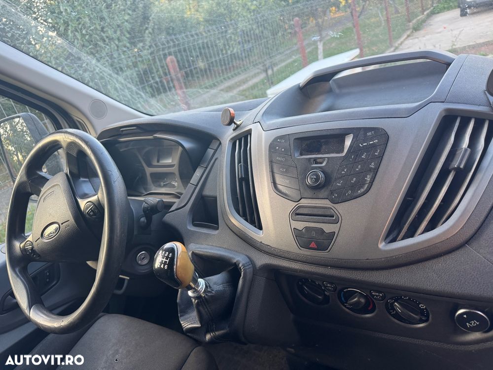 Ford Transit - 5