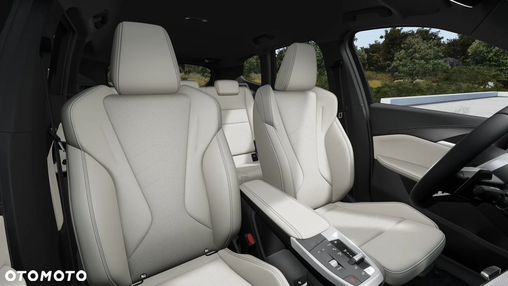 BMW X1 - 10