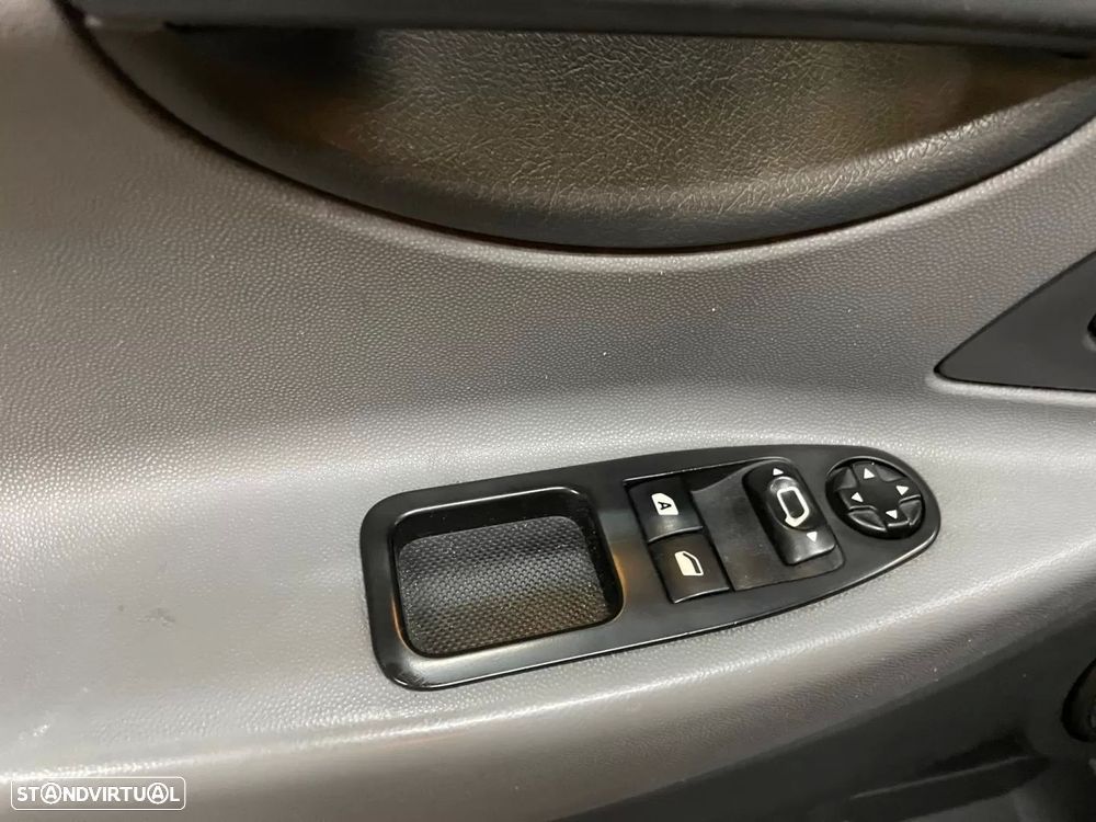 Fiat Scudo 2.0 M-Jet Longo 6L - 18