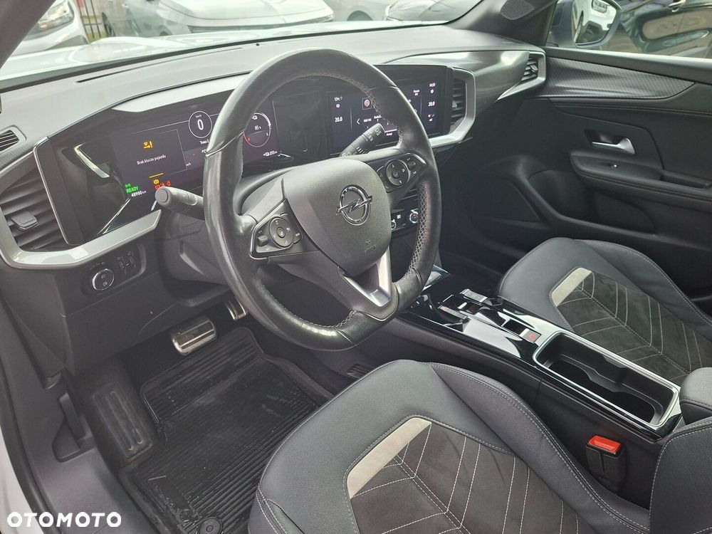 Opel Mokka - 11