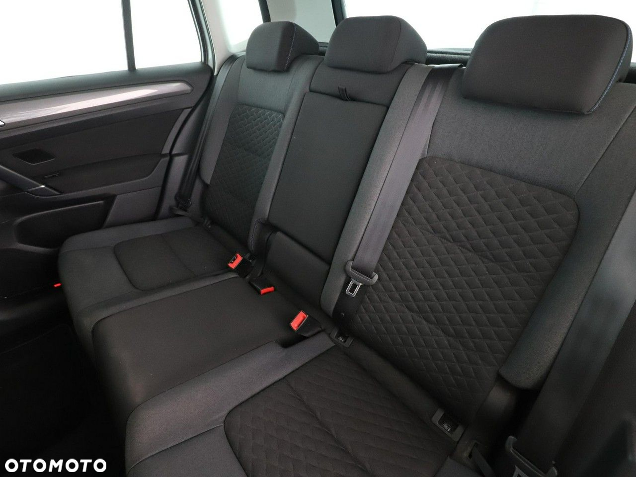 Volkswagen Golf Sportsvan - 17