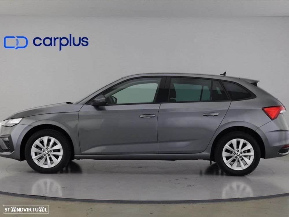 Skoda Scala 1.0 TSI DSG - 4