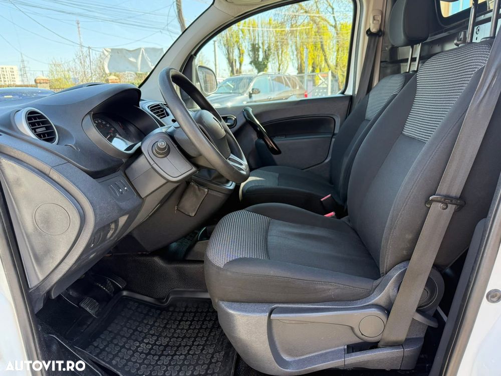 Renault Kangoo BLUE dCi 95 EDITION ONE - 11