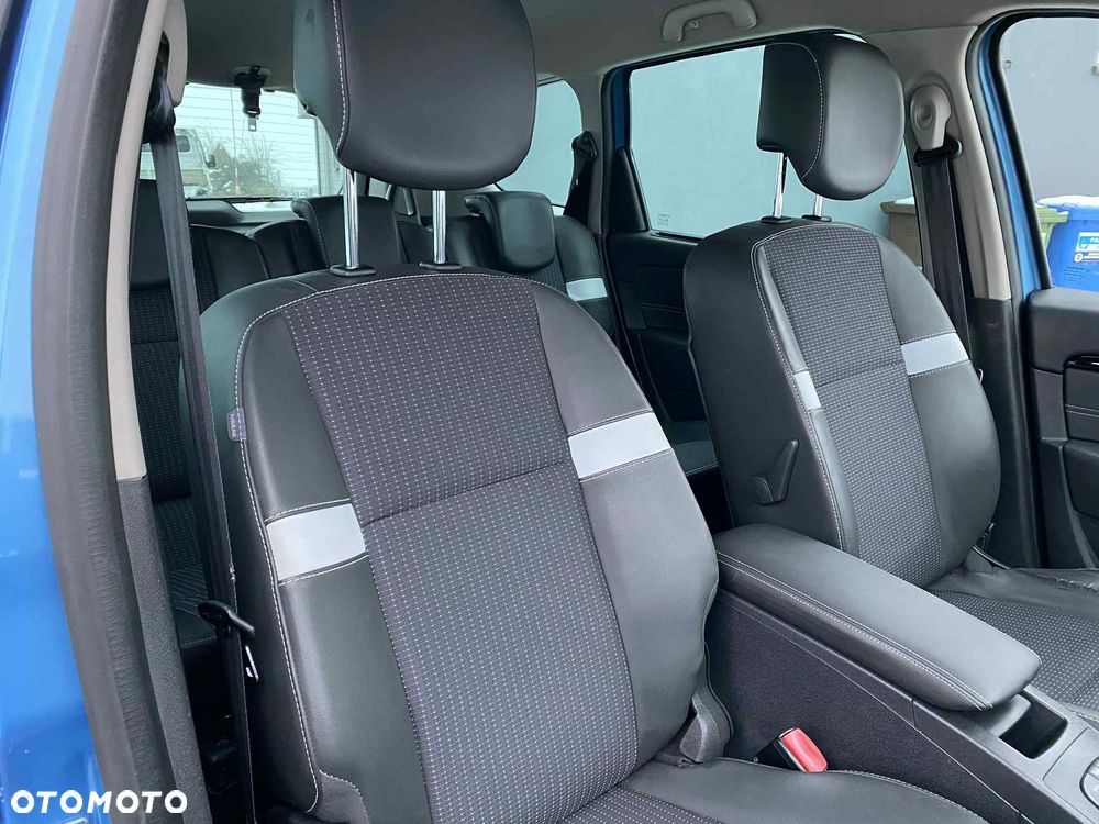 Renault Grand Scenic dCi 110 LIMITED - 10