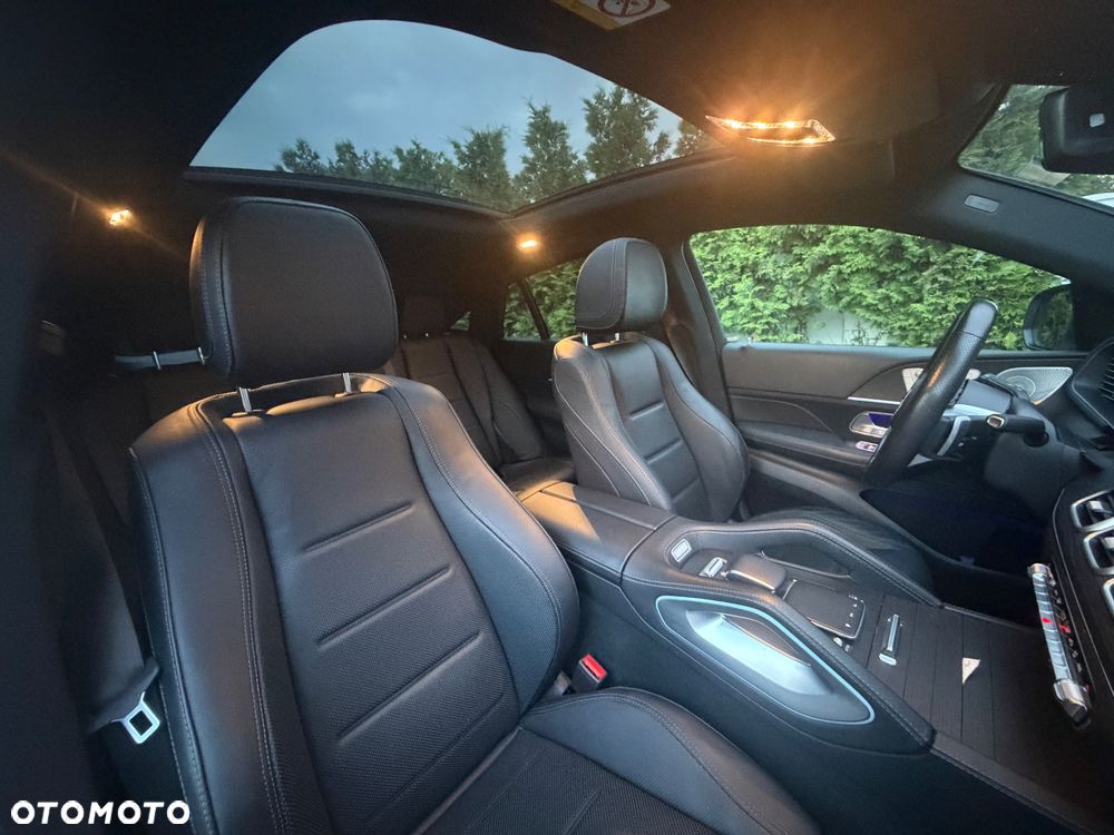 Mercedes-Benz GLE 300 d mHEV 4-Matic - 22