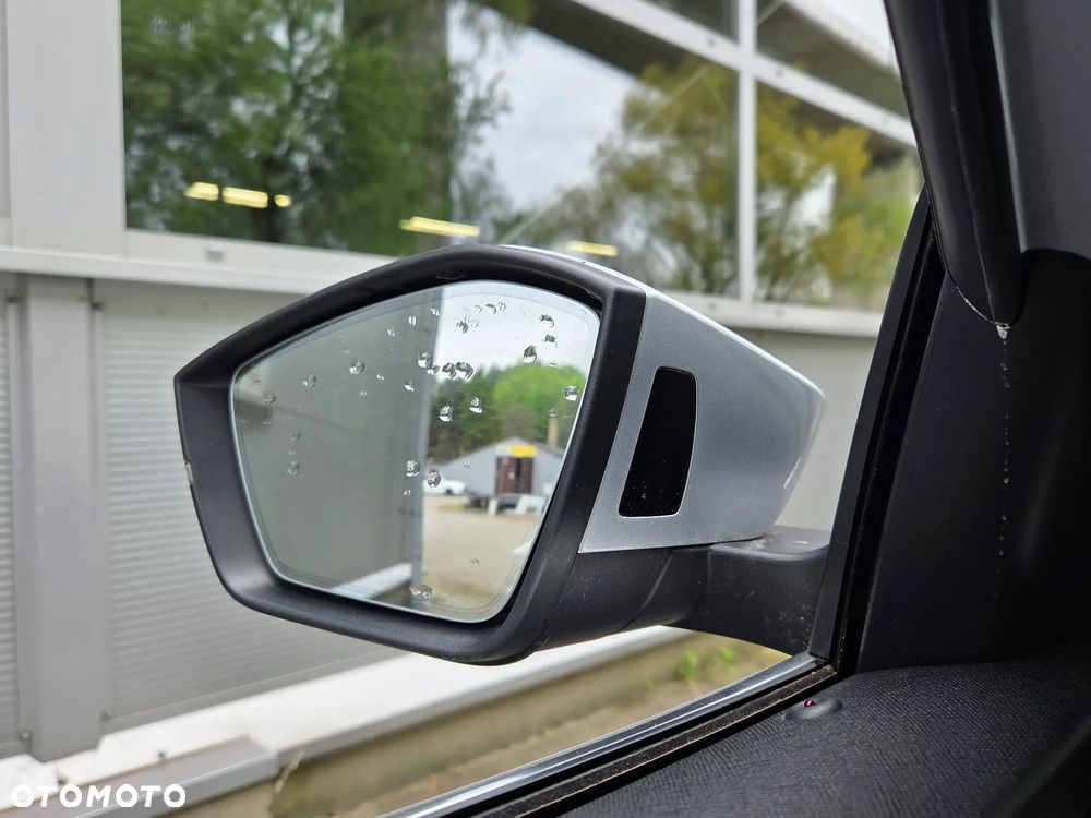 Skoda Octavia 2.0 TSI 4x4 Style DSG - 28