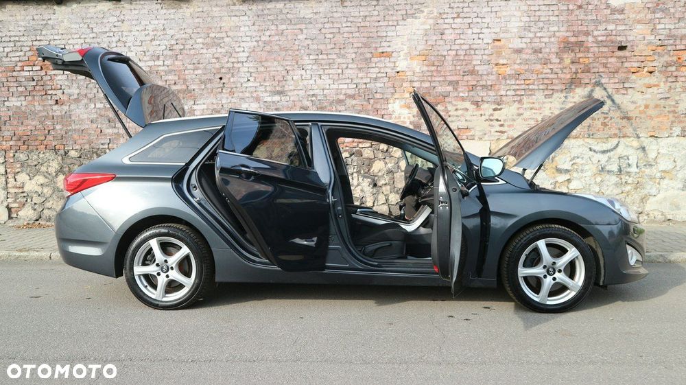 Hyundai i40 i40cw 1.6 5 Star Edition - 3