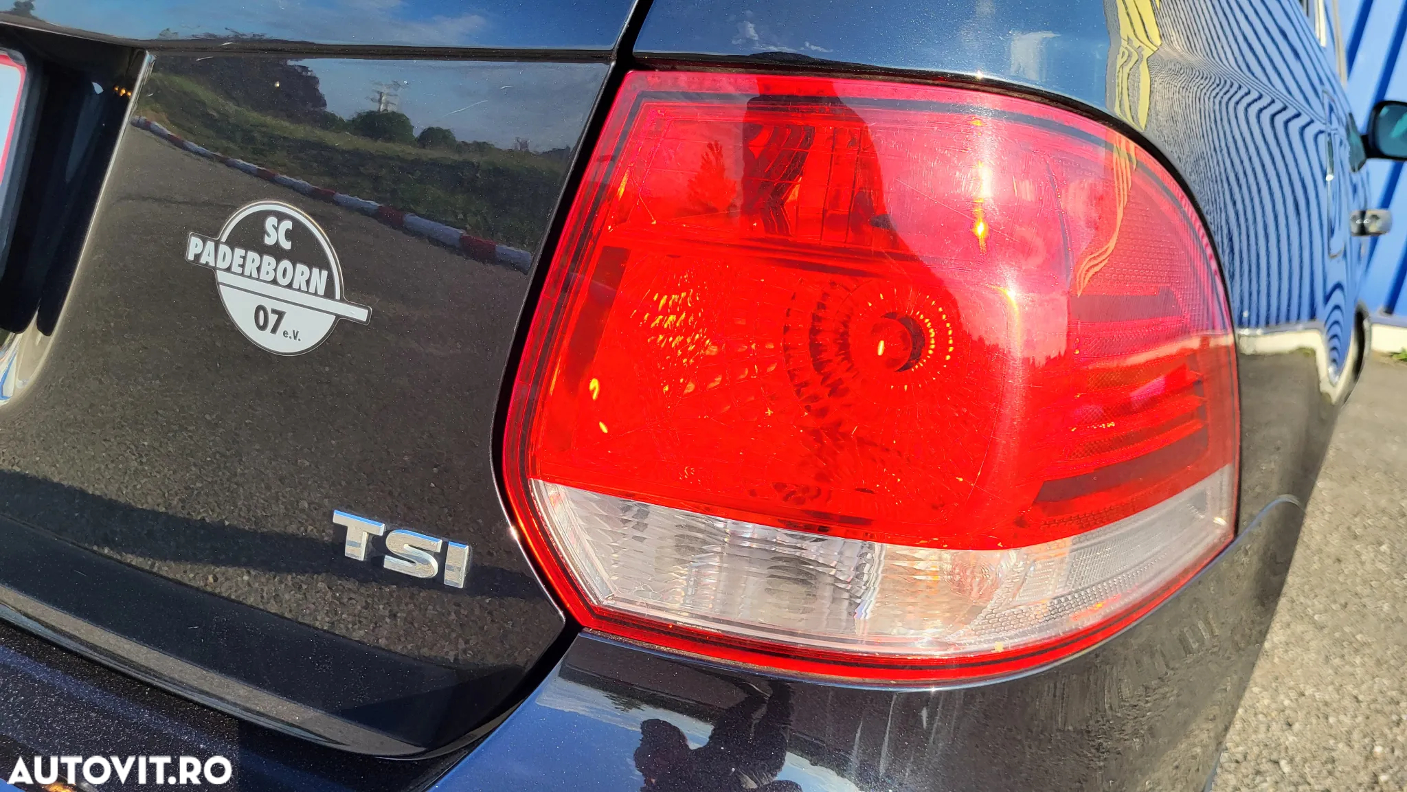 Volkswagen Golf Variant 1.2 TSI BlueMotion Technology MATCH - 37