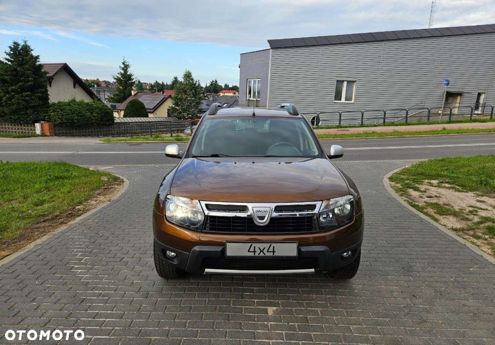 Dacia Duster - 2