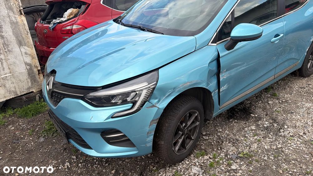 Renault Clio 1.0 TCe Equilibre - 26