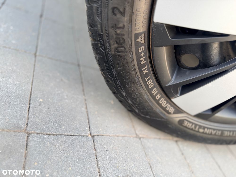 Toyota Yaris 1.0 VVT-i Cool Edition - 13