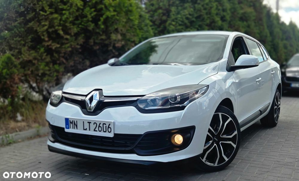 Renault Megane 1.6 16V 110 Authentique - 2