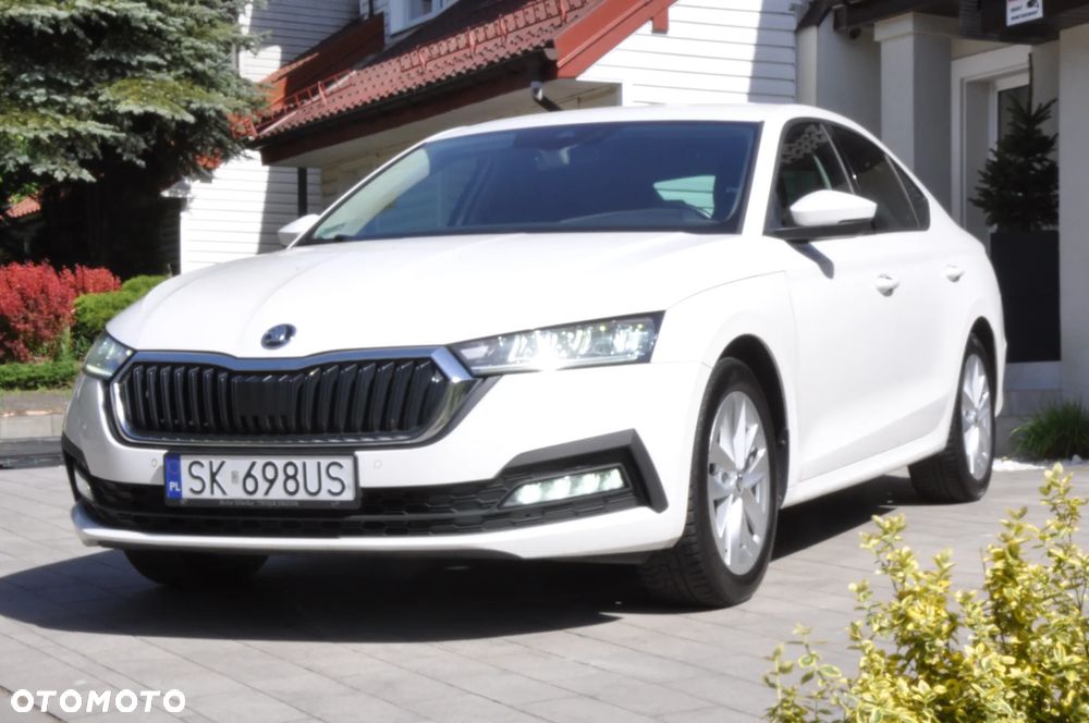 Skoda Octavia 2.0 TDI Ambition - 4