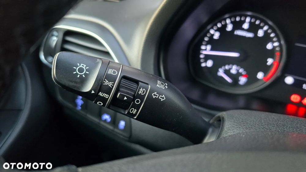 Hyundai i30 1.4 T-GDI Passion Plus - 19