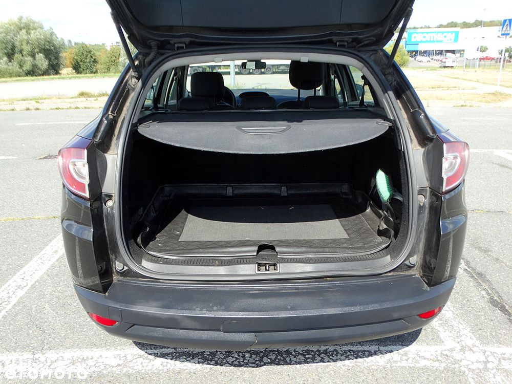 Renault Megane 1.6 16V Expression - 34
