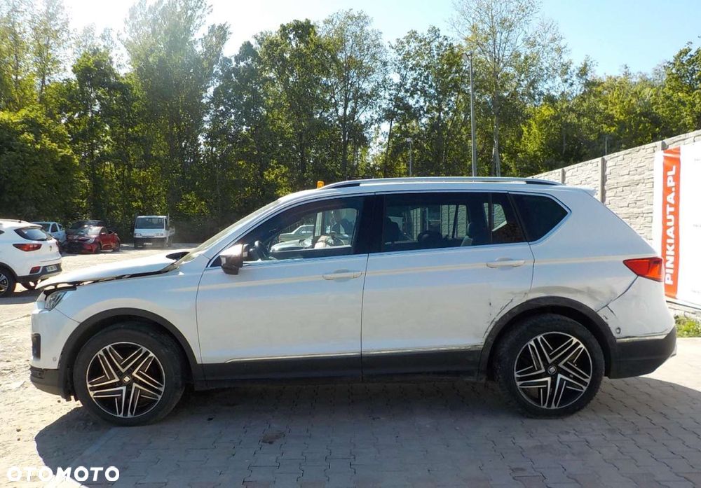 Seat Tarraco - 10