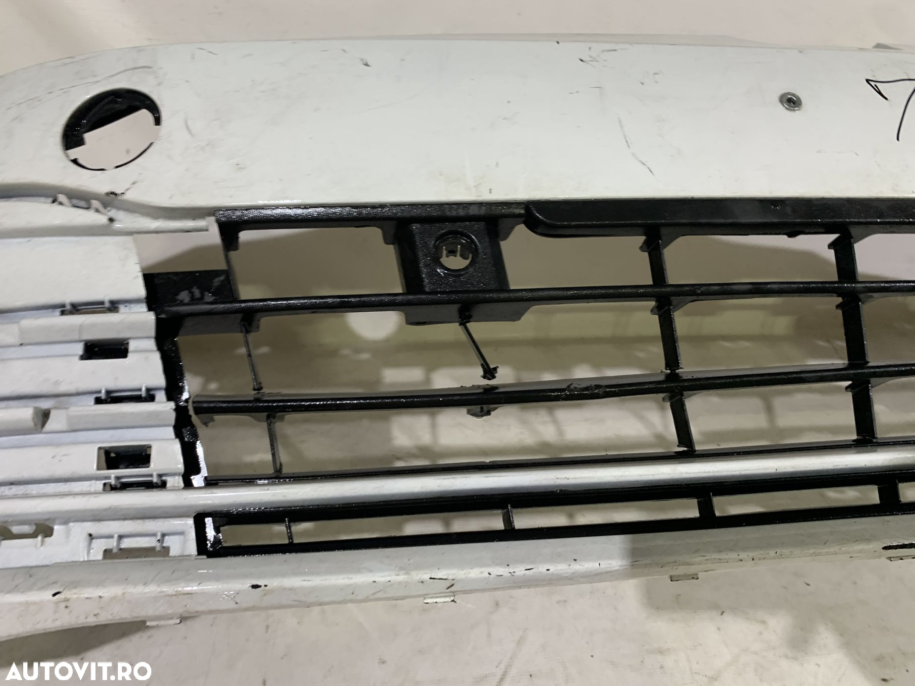 Bara fata VW Golf 8, 2020, 2021, 2022, 2023, 2024, cod origine OE 5H0807221. - 7