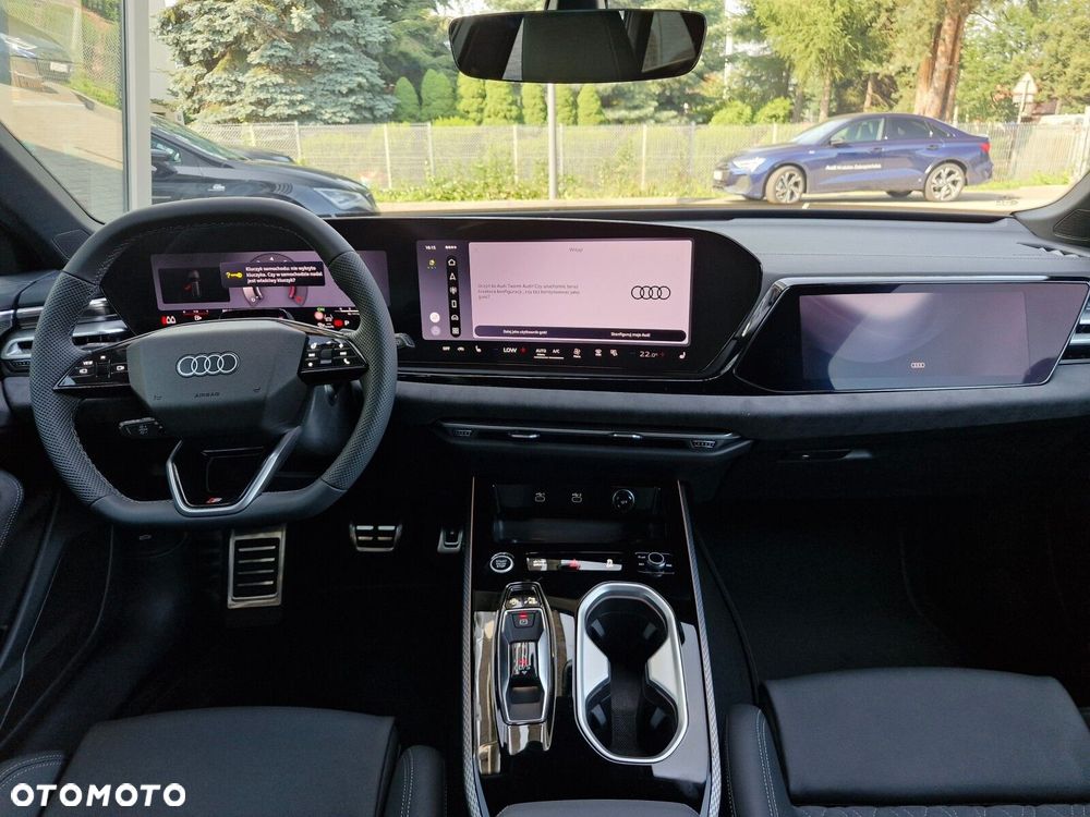 Audi A6 Avant - 20
