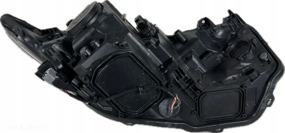 TOYOTA AURIS II 2 LIFT 2015 - LAMPA LEWA PRZÓD 81170-02K30 23.02.2020 - 4