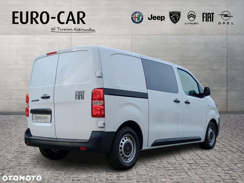 Fiat Scudo - 5