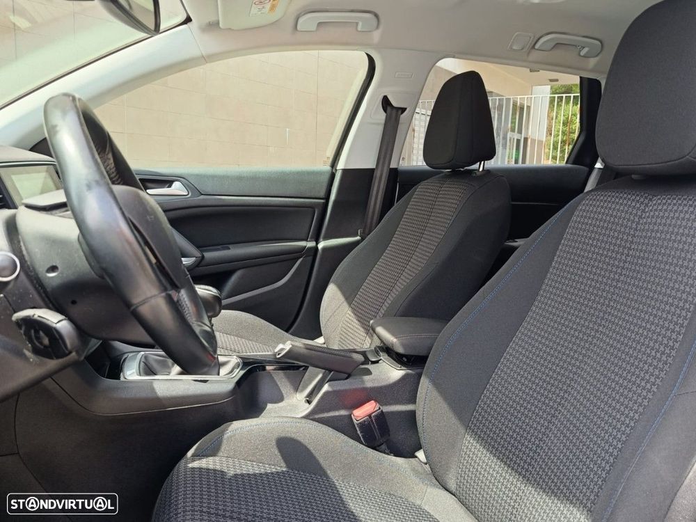 Peugeot 308 1.5 BlueHDi Style - 25