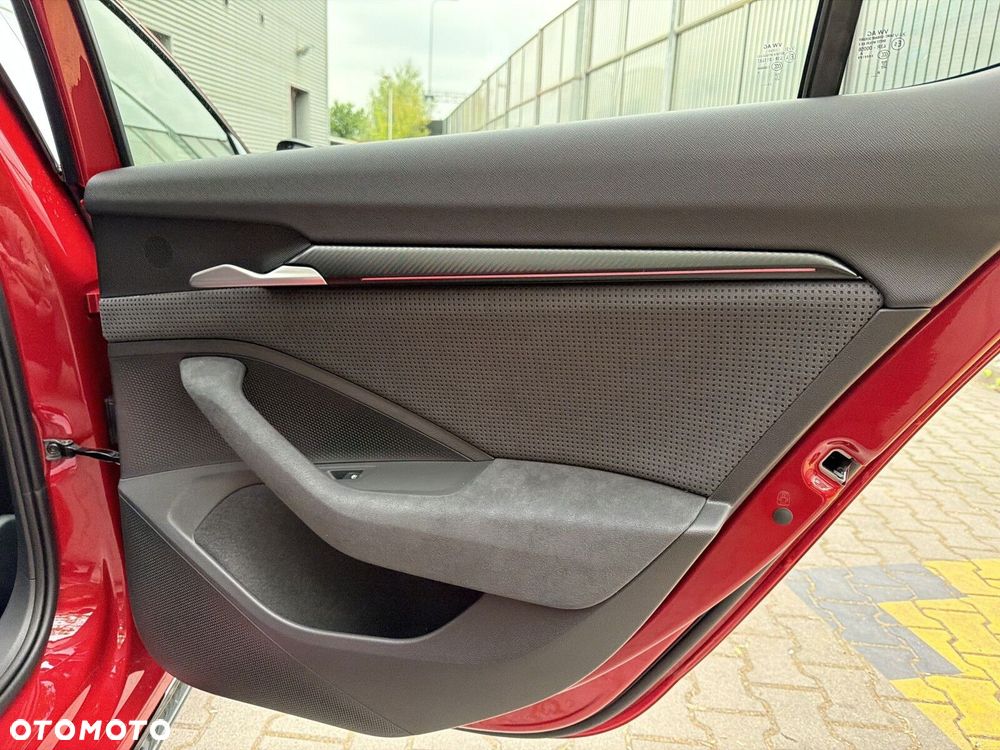 Skoda Superb 2.0 TSI Sportline DSG - 20