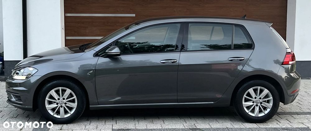 Volkswagen Golf 1.0 TSI Trendline - 7