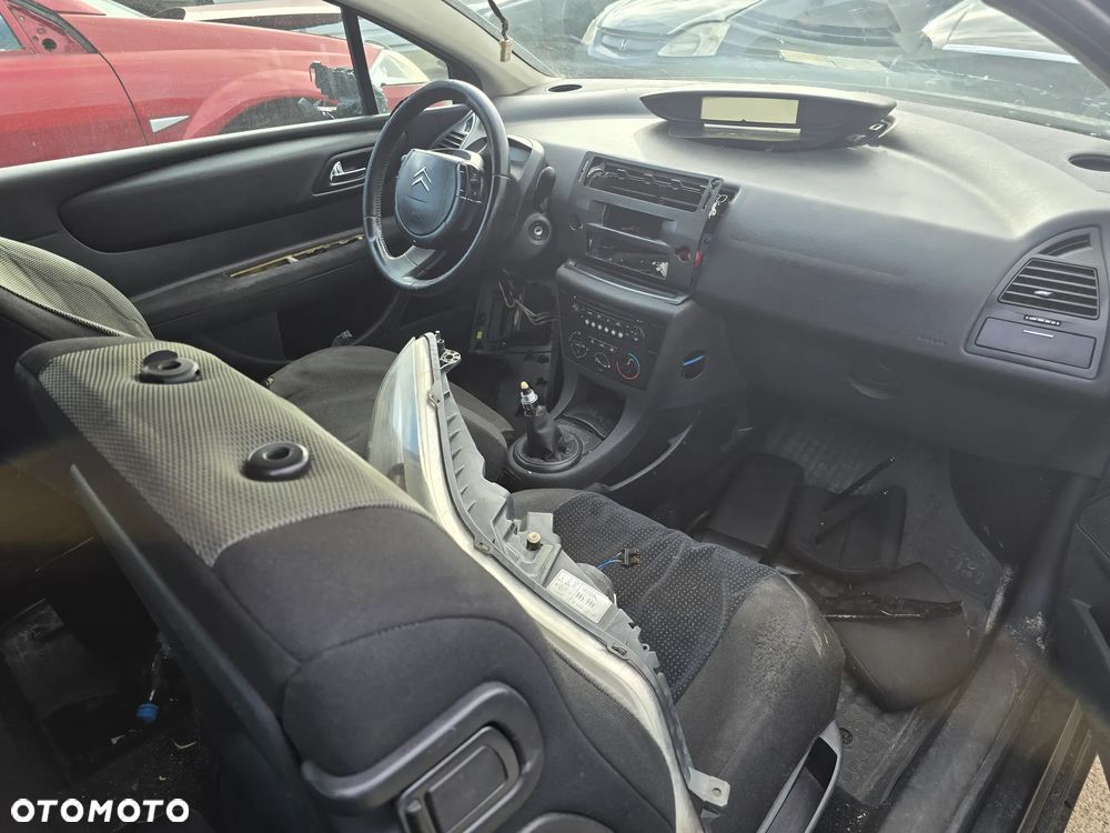 A091 / CITROEN C4 / NA CZĘŚCI - 7