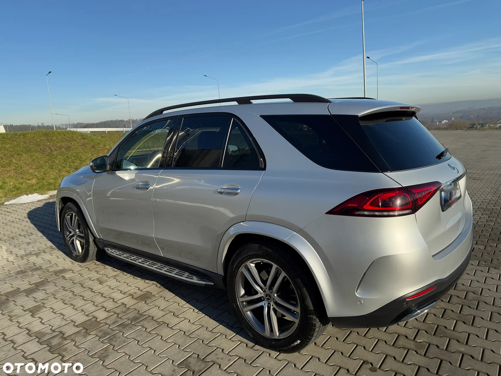 Mercedes-Benz GLE 400 d 4-Matic - 2