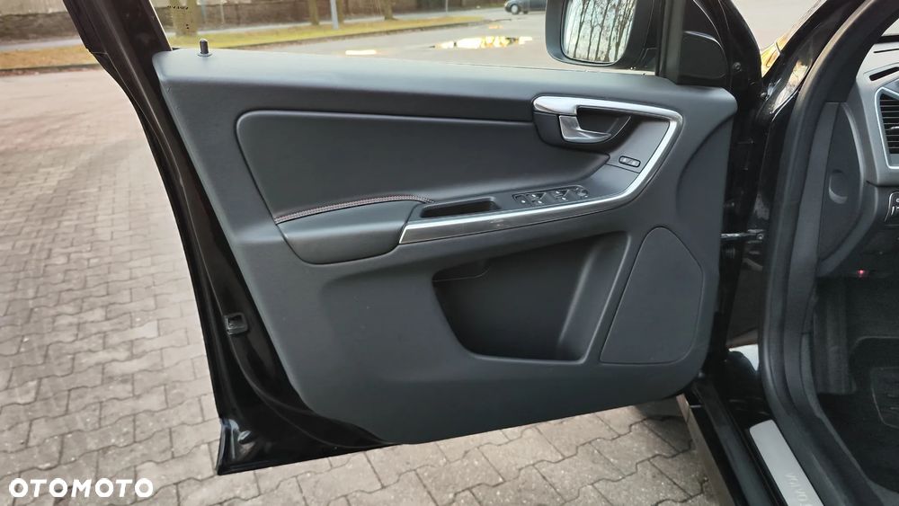 Volvo XC 60 D4 Geartronic Ocean Race - 17