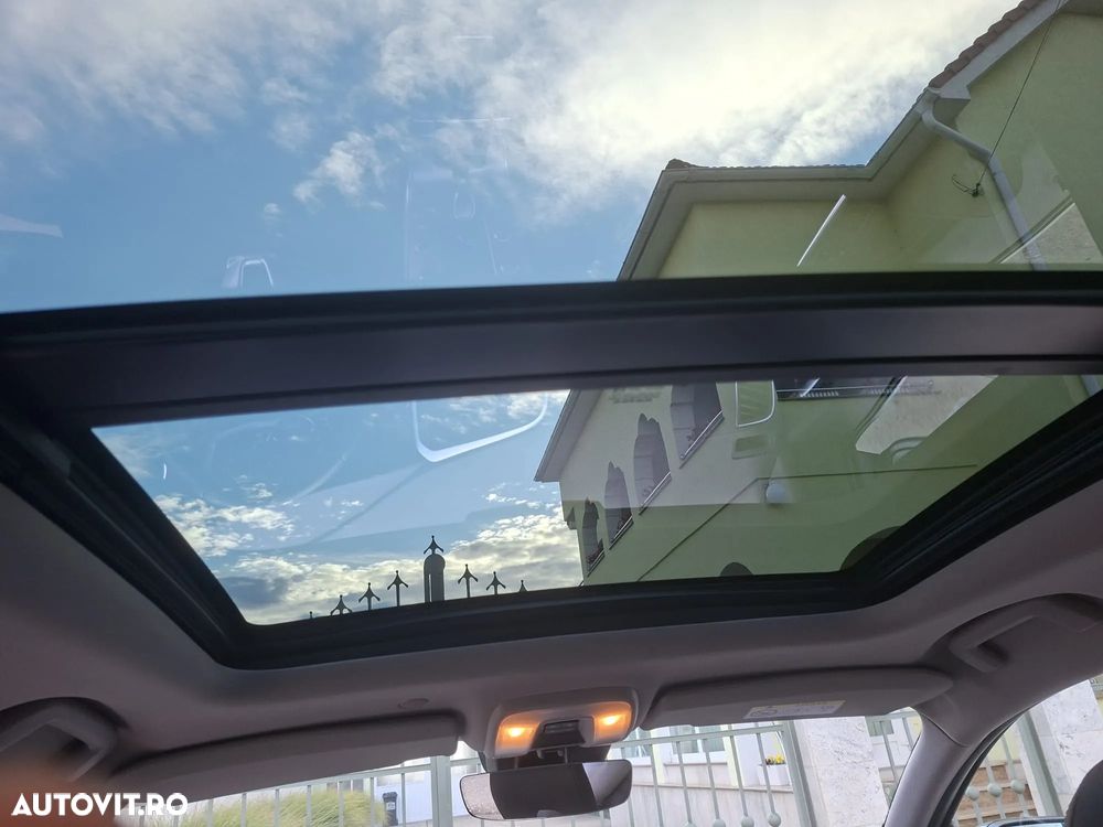Volvo XC 60 D4 Geartronic Summum - 9